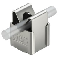 Кронштейн для дроту OBO Bettermann (5207339) 177 20 VA M6 з нержавіючої сталі