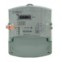Лічильник електричний NIK 2301 AP3.0000.11 (5-120А,3х220/380В)