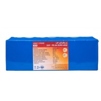 Літій залізо-фосфатний акумулятор LogicPower LP 10279 LiFePO4 24V 90Ah (BMS 60A)