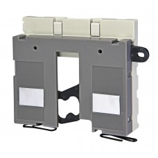 Ліве фронтальне механічне блокування ETI 004671205 MLL 160&250/4 4P