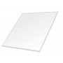 Матова LED панель Videx 40Вт 6200K (VL-P406W)