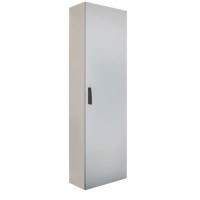 Металева шафа Eti HXS400 2-13 2000х550х400мм 1 двері IP65 (1327508)
