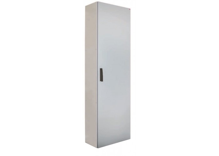 Металева шафа Eti HXS400 2-13 2000х550х400мм 1 двері IP65 (1327508)