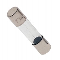 Міні-запобіжник ETI 006710039 CH 5x20 T 100mA 250V