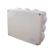 Монтажна коробка Аско-Укрем РК 150х150х70 (A0150170003)