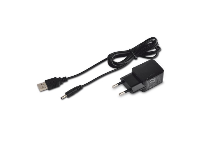 Настільний LED світильник Videx 7Вт 3000-5500K (VL-TF05B)