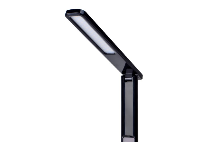 Настільний LED світильник Videx 7Вт 3000-5500K (VL-TF05B)