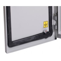 Навісний бокс Білмакс Б00034259 BW-4.6.2 5 (IP65) BOX Wall