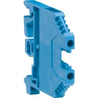 Нейтральна клема Hager KXA02NH 2,5 мм² 800В/24A