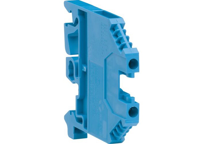 Нейтральна клема Hager KXA02NH 2,5 мм² 800В/24A
