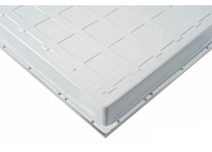 Панельний світлодіодний світильник Evrolight PANEL-B2B-595-2 36Вт 6400K (57189)