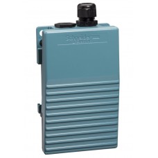 Педальний вимикач Schneider Electric XPEG310 1НЗ+1НВ (синій)