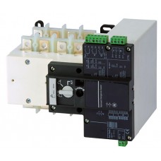Перемикач навантаження Eti MLBS 63 230В AC 4P CO 1-0-2 63А з мотор-приводом (4661653)