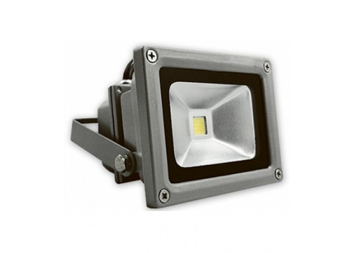 Прожектор LED СДО01-50 IEK, 50 Вт, IP65