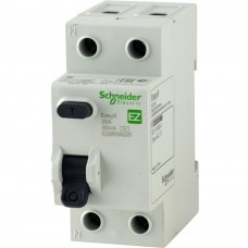 ПЗВ Schneider Electric 2P 63A 300mА