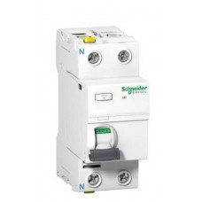 ПЗВ Schneider Electric iID 2P 40A 30mА AC