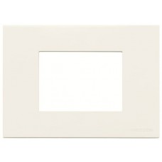 Рамка ABB Zenit 2CLA247310N1101 N2473.1 BL 3М (білий)