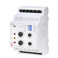 Реле контролю рівня рідини Eti HRH-8 230В 2x16A AC1 (2470293)