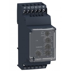 Реле контролю струму Schneider Electric RM35JA32MW 0,15-15А