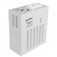 Релейний стабілізатор напруги Volter 2 р (2,2 кВт)