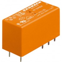 Силове реле Schrack RT214730 230B AC 12А