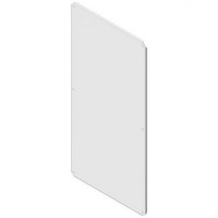 Суцільна панель підлогового щита Білмакс Б00029035 BF 12-16 Light BOX Floor