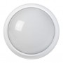 Світильник LED IEK ДПО 3010Д 8Вт 4500K IP54 з ДД