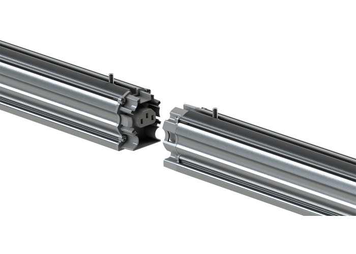 Світильник Ledel L-trade 32 Easy lock Standart (221011) 30Вт Д 5000К 220В AC IKIII-12 02 IP30