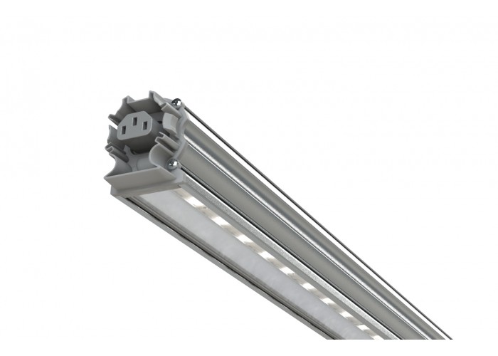 Світильник Ledel L-trade 32 Easy lock Standart (221011) 30Вт Д 5000К 220В AC IKIII-12 02 IP30