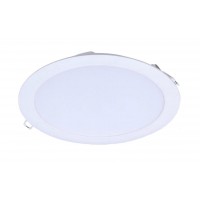 Світильник Philips DN020B LED6/CW 8Вт 220-240В D90 RD (911401715562)