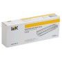 Світильник аварійного освітлення IEK ДПА 2101 30LED 4ч