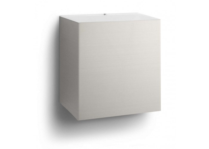 Світильник для підсвічування фасаду Philips 915005109701 myGarden Macaw LED 1x3,5-27Вт Inox