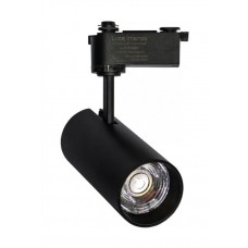 Світильник для трекової системи Evrolight Luce Intensa LI-20-01 (56773) 20Вт 4200К (чорний)