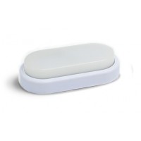Світильник Євросвітло EVRO-CL-18 6400K 200-240V