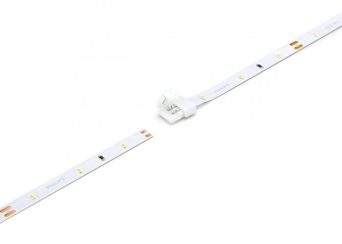 Светодиодная лампа Philips 915004923801 Linea DLI 31058 18Вт 3000K 5м c/б White