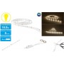 Светодиодная лампа Philips 915004923801 Linea DLI 31058 18Вт 3000K 5м c/б White