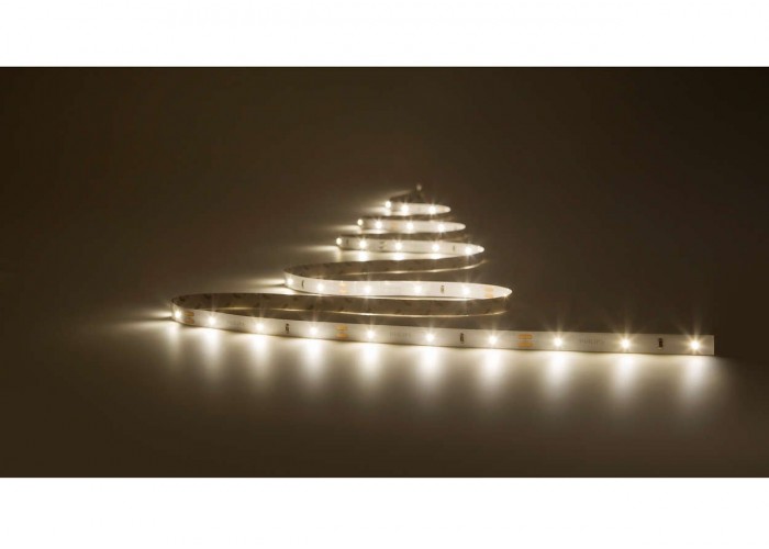 Светодиодная лампа Philips 915004923801 Linea DLI 31058 18Вт 3000K 5м c/б White