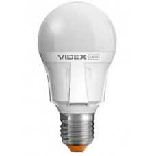 Світлодіодна лампа Videx A60 E27 15Вт 4100K (VL-A60-15274)