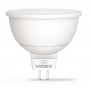 Світлодіодна лампа Videx MR16e GU5.3 3Вт 4100K (VL-MR16e-03534)