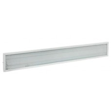 Світлодіодна панель IEK ALFA DVO-1220-3864-O 38Вт 6400К 1200х180х20мм (LDVOA3-1220-38-64-O-K01)