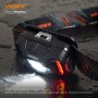 Світлодіодний налобний ліхтарик Videx 310Лм 5000K (VLF-H025C)