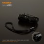 Світлодіодний портативний ліхтарик Videx 600Лм 5700K (VLF-A055)