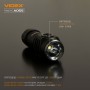 Світлодіодний портативний ліхтарик Videx 600Лм 5700K (VLF-A055)