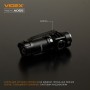 Світлодіодний портативний ліхтарик Videx 600Лм 5700K (VLF-A055)