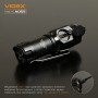 Світлодіодний портативний ліхтарик Videx 600Лм 5700K (VLF-A055)