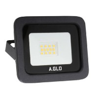 Світлодіодний прожектор A.GLO GL-11-10 (57055) 10Вт 6400K