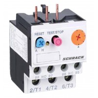 Теплове реле Schrack LZTC0250 Cubico Clasic 1,6-2,5А