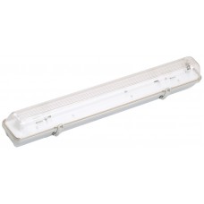 Термостійкий світильник IEK ЛСП 3901 ABS/PS 1х18Вт IP65