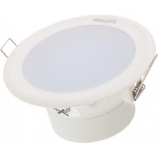 Точковий світильник Philips 915005093701 44082 3,5" 7Вт 4000K White