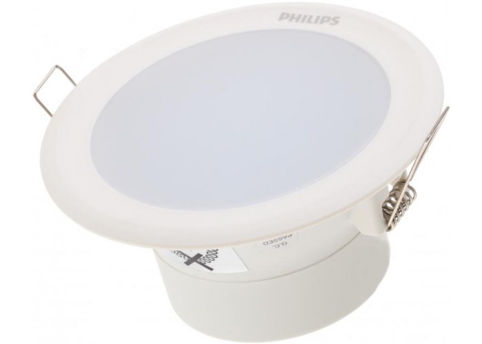Точковий світильник Philips 915005093701 44082 3,5" 7Вт 4000K White